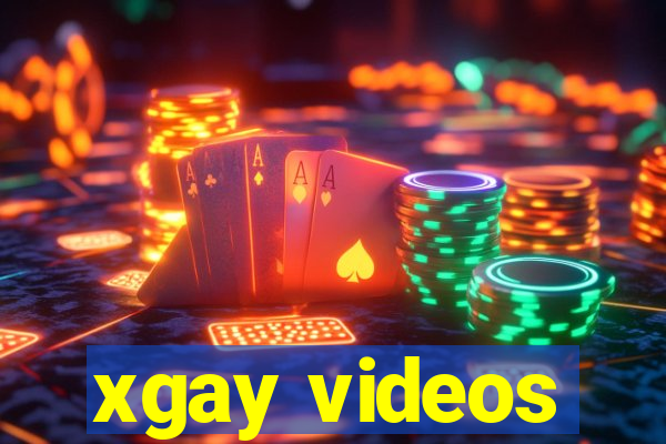 xgay videos